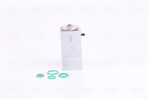 Détendeur, climatisation NISSENS 999314