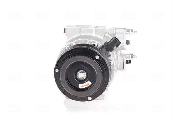 Compresseur, climatisation NISSENS 890179