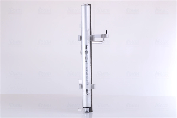 Condenseur, climatisation NISSENS 940607