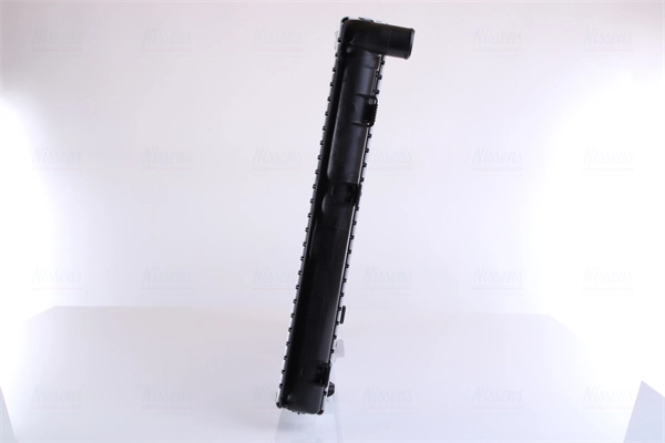Radiateur, refroidissement du moteur NISSENS 62731A