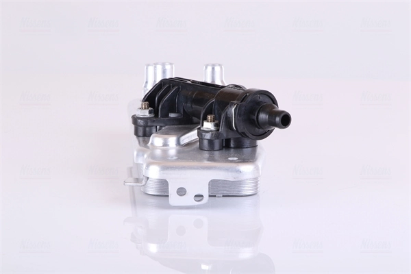 Radiateur d'huile de boîte automatique NISSENS 90988