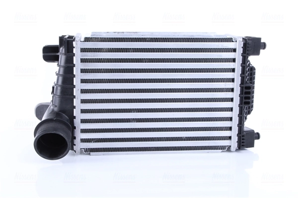 Intercooler, échangeur NISSENS 961598