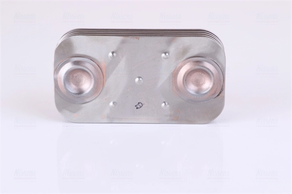 Radiateur d'huile NISSENS 90889