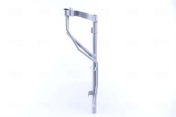 Condenseur, climatisation NISSENS 940851