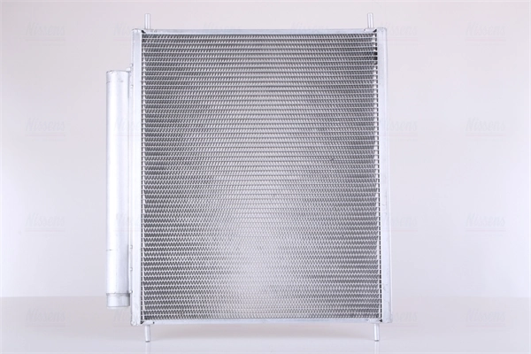 Condenseur, climatisation NISSENS 940284