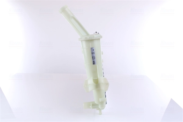 Radiateur, refroidissement du moteur NISSENS 617858