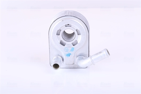 Radiateur d'huile NISSENS 90972