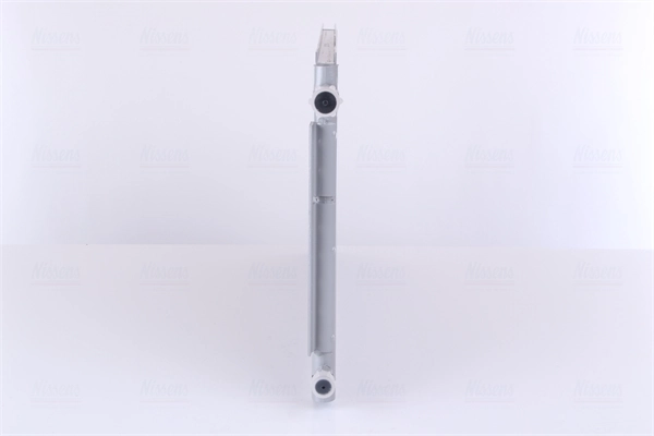 Condenseur, climatisation NISSENS 94961