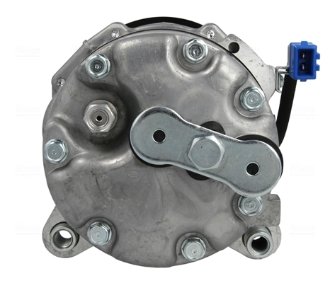 Compresseur, climatisation NISSENS 89061