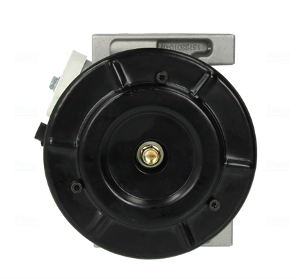 Compresseur, climatisation NISSENS 89202