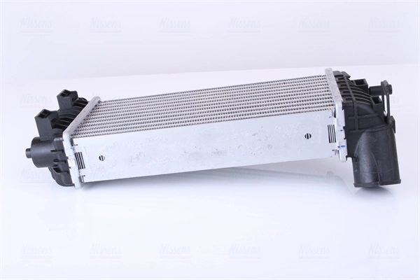 Intercooler, échangeur NISSENS 96251