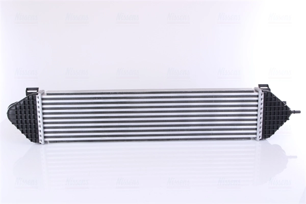 Intercooler, échangeur NISSENS 96492