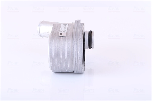 Radiateur d'huile NISSENS 90932