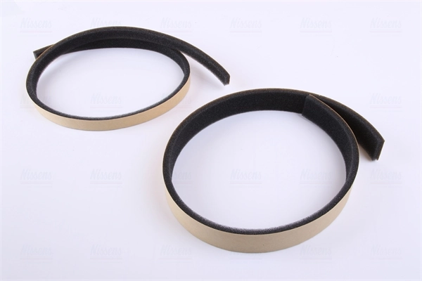 Système de chauffage NISSENS 707078