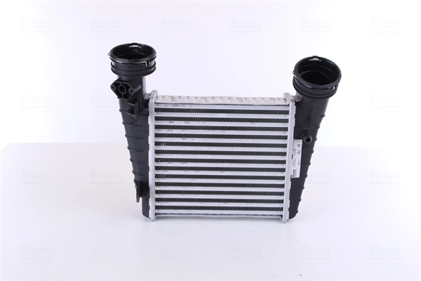 Intercooler, échangeur NISSENS 96731