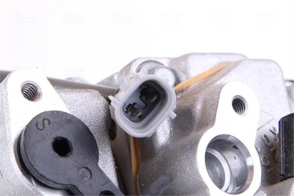 Compresseur, climatisation NISSENS 890809