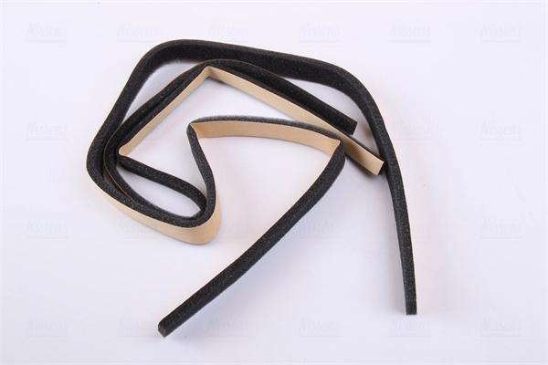 Système de chauffage NISSENS 77527