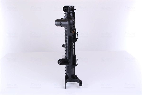 Radiateur, refroidissement du moteur NISSENS 637607