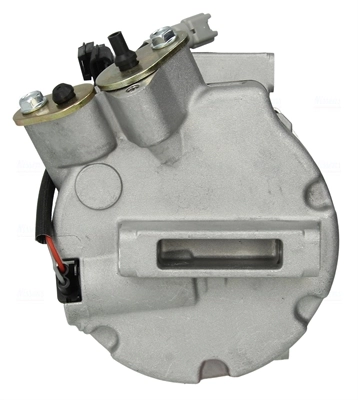 Compresseur, climatisation NISSENS 89392