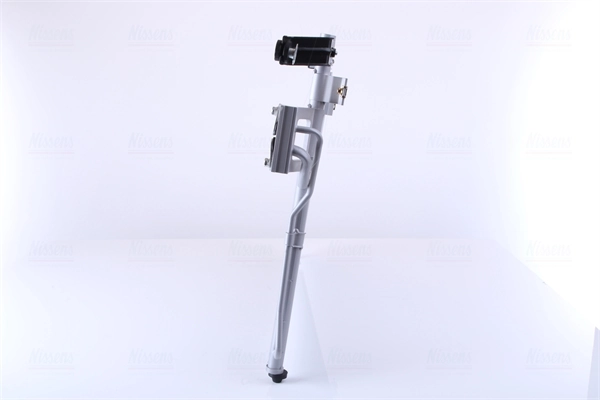 Condenseur, climatisation NISSENS 940278