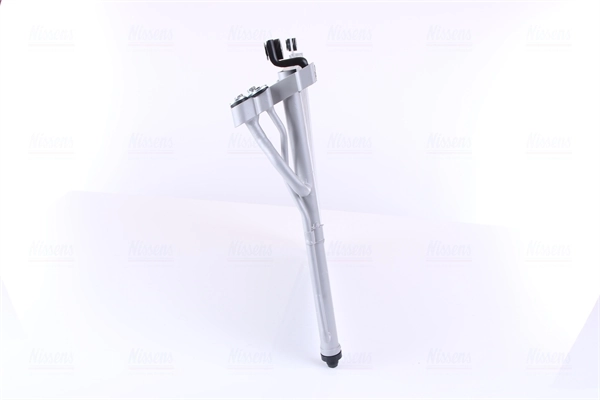 Condenseur, climatisation NISSENS 94828