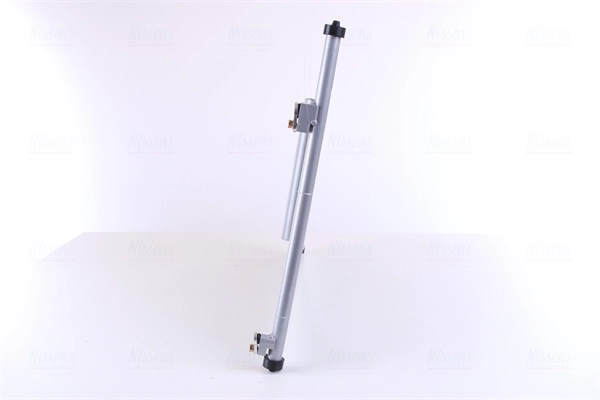 Condenseur, climatisation NISSENS 940012