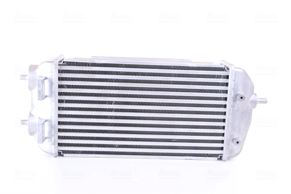 Intercooler, échangeur NISSENS 961495