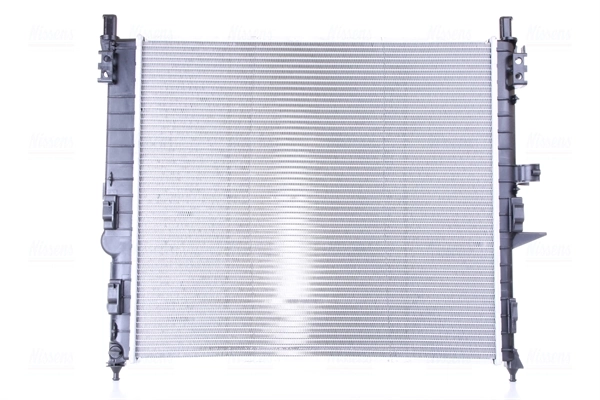 Radiateur, refroidissement du moteur NISSENS 62788A