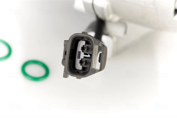 Compresseur, climatisation NISSENS 890077