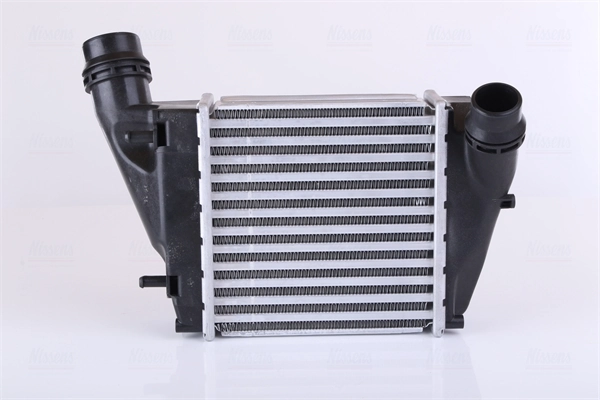 Intercooler, échangeur NISSENS 96452