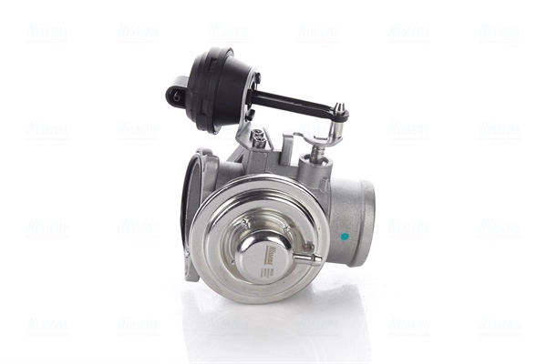 NISSENS 98225 — Клапан EGR рециркуляції газів VAG,FORD (вир-во Nissens)