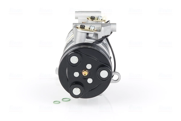 Compresseur, climatisation NISSENS 89550