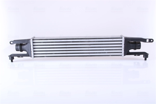 Intercooler, échangeur NISSENS 96464