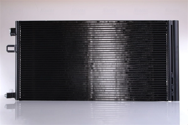 Condenseur, climatisation NISSENS 940381