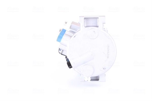 Compresseur, climatisation NISSENS 890156