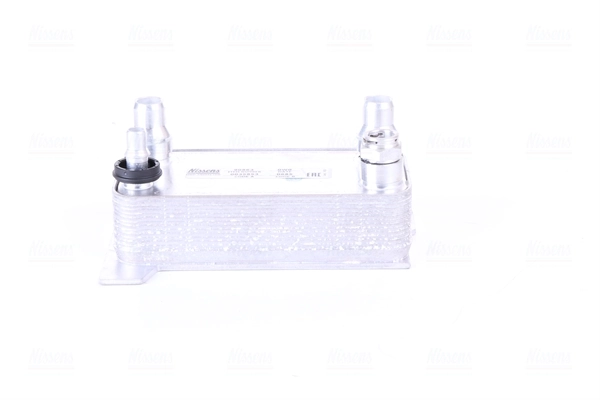 Radiateur d'huile de boîte automatique NISSENS 90863