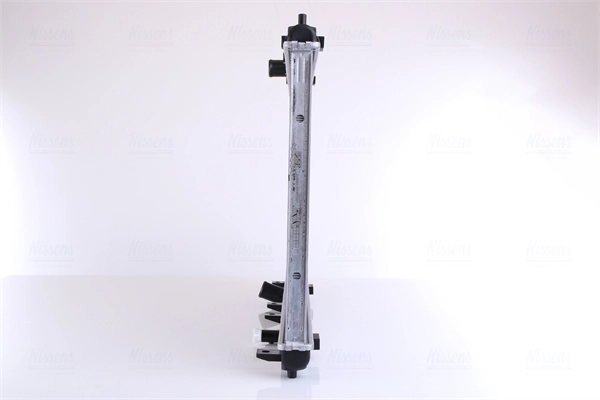 Radiateur, refroidissement du moteur NISSENS 606701