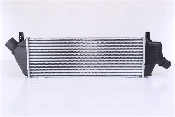 Intercooler, échangeur NISSENS 96307