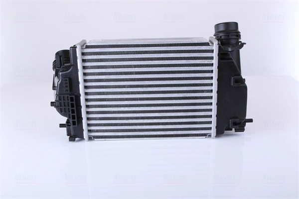 Intercooler, échangeur NISSENS 961121