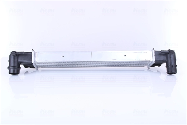 Intercooler, échangeur NISSENS 96272