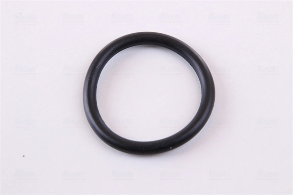 Radiateur, refroidissement du moteur NISSENS 61935