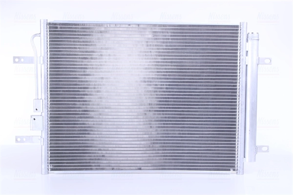 Condenseur, climatisation NISSENS 941100