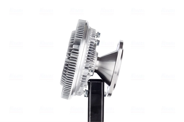 Embrayage, ventilateur de radiateur NISSENS 86052