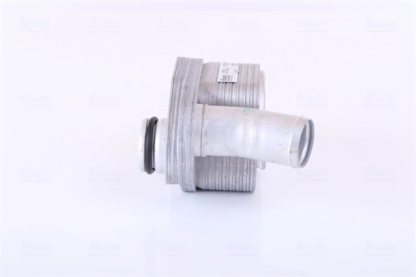 Radiateur d'huile NISSENS 90932