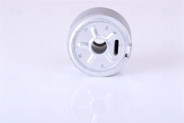 Radiateur d'huile NISSENS 90793