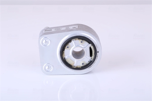 Radiateur d'huile NISSENS 90898