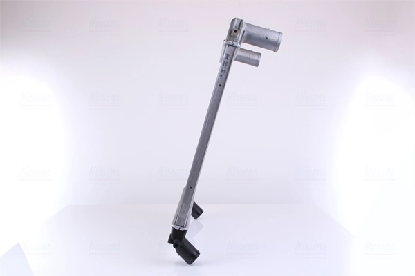 Intercooler, échangeur NISSENS 961140