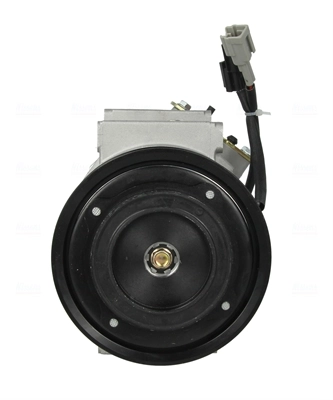 Compresseur, climatisation NISSENS 89386