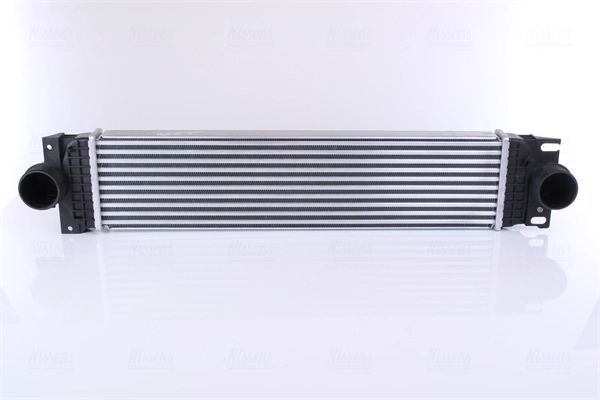 Intercooler, échangeur NISSENS 961236