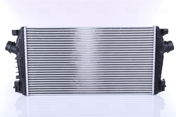 Intercooler, échangeur NISSENS 96557